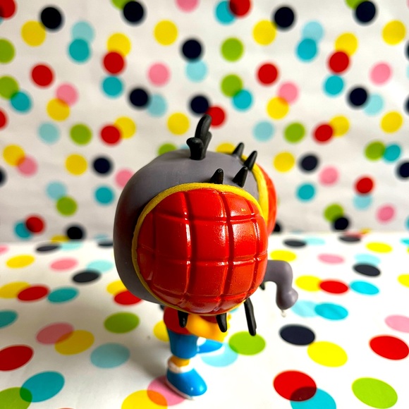 Fly Boy Bart Funko POP - Picture 4 of 4